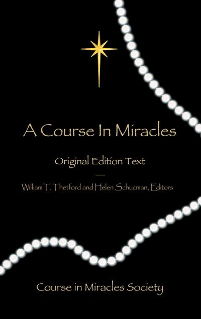 Course in Miracles