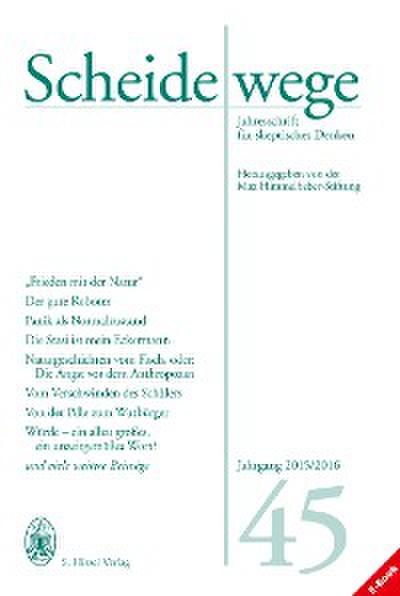 Scheidewege