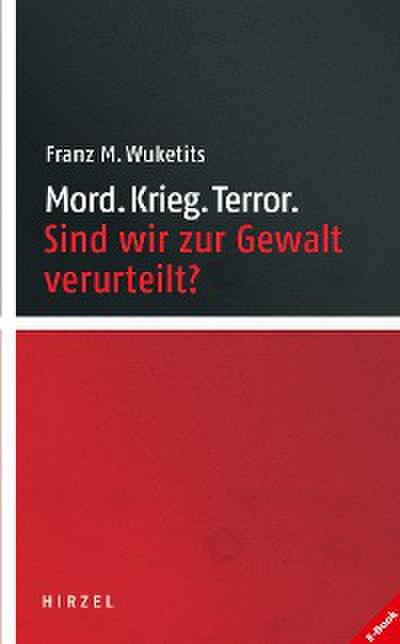 Mord. Krieg. Terror.