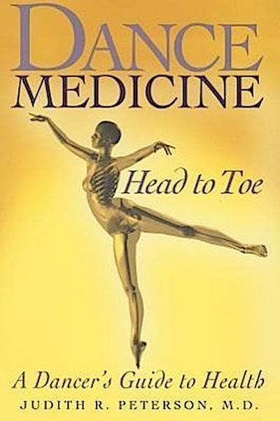 Dance Medicine: Head to Toe