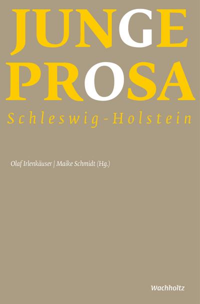 Junge Prosa Schleswig-Holstein