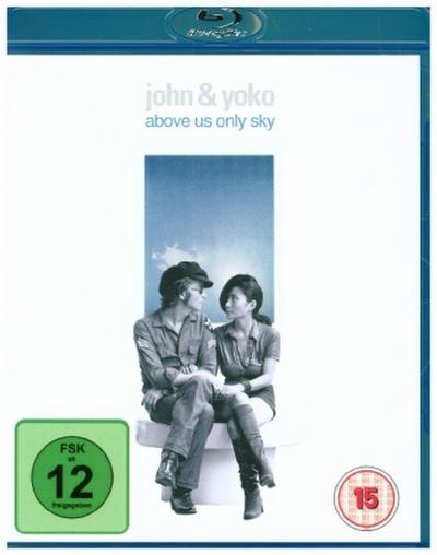 Above Us Only Sky (Remastered 2010-2018)
