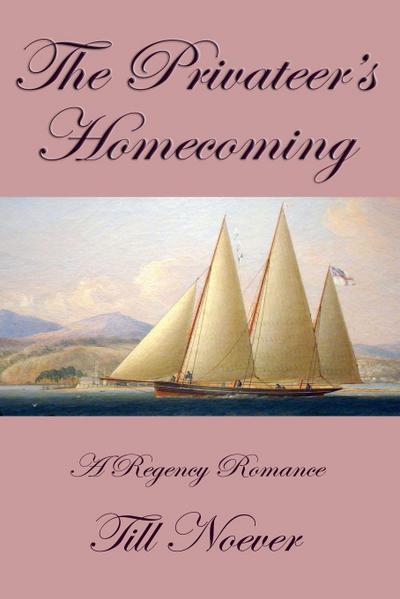 The Privateers Homecoming