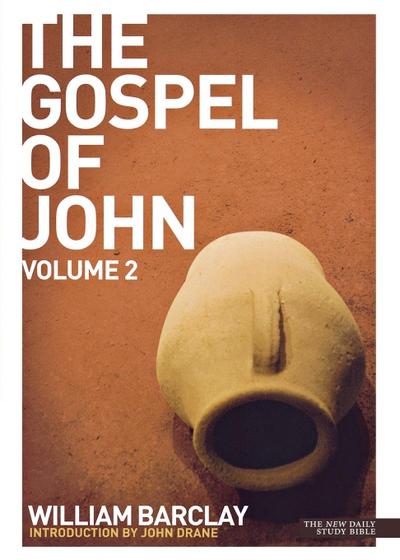 New Daily Study Bible