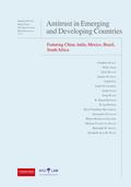 Antitrust in Emerging and Developing Countries