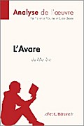 L’Avare de Molière (Analyse de l’oeuvre)