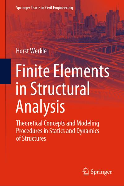 Finite Elements in Structural Analysis