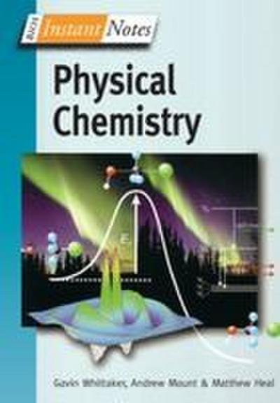 BIOS Instant Notes in Physical Chemistry