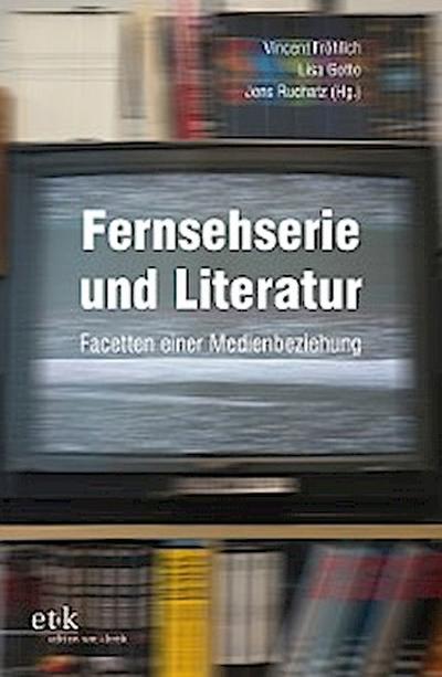 Fernsehserie und Literatur