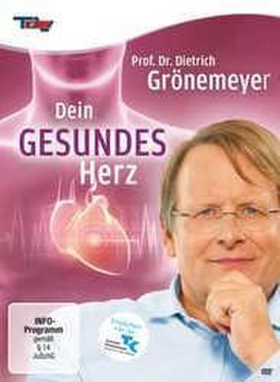 Druschel, B: Prof. Dr. Dietrich Grönemeyer - Dein gesundes H