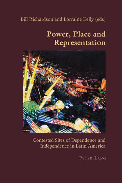 Power, Place and Representation