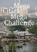 Mega Cities                      Mega Challenge