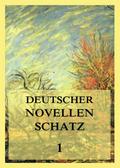 Deutscher Novellenschatz 1