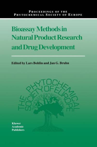 Bioassay Methods in Natural Product Research and Drug Development
