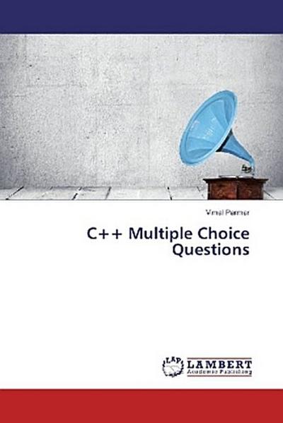 C++ Multiple Choice Questions