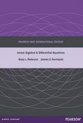 Linear Algebra and Differential Equations
