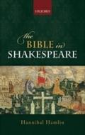 Bible in Shakespeare