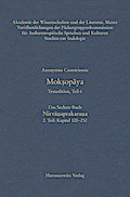 Moksopaya - Textedition, Teil 6, Das Sechste Buch: Nirvanaprakara¿a. 2. Teil: Kapitel 120-252