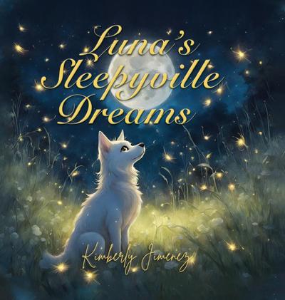 Luna’s Sleepyville Dreams