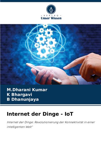 Internet der Dinge - IoT