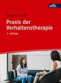 Praxis der Verhaltenstherapie