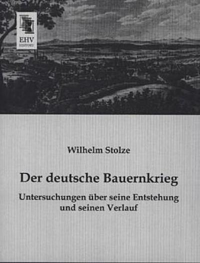 Der deutsche Bauernkrieg