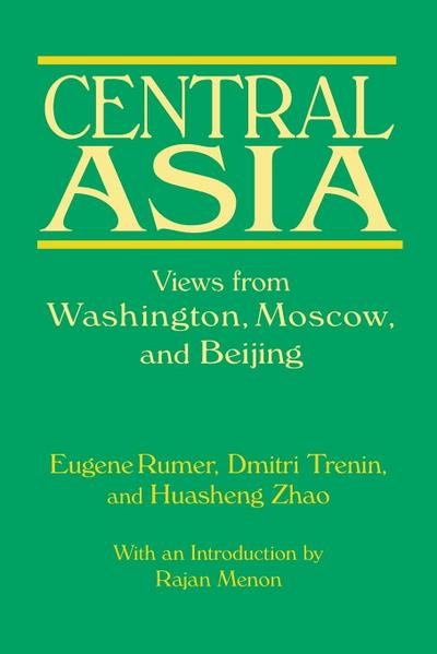 Central Asia