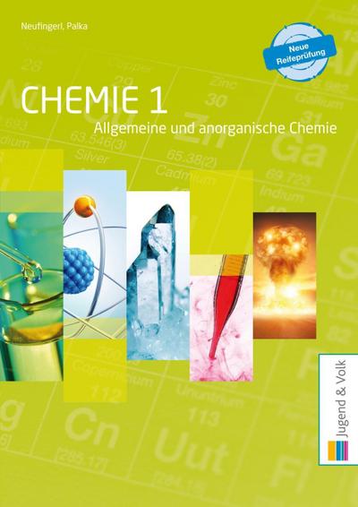 Chemie Allgemeine und anorganische Chemie