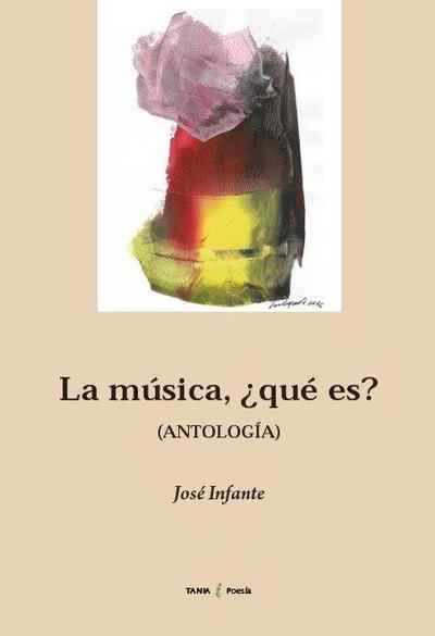 Y LA MÚSICA ¿QUÉ ES?
