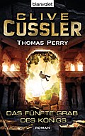 Das fünfte Grab des Königs