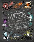 As cientistas