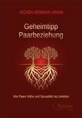 Geheimtipp Paarbeziehung