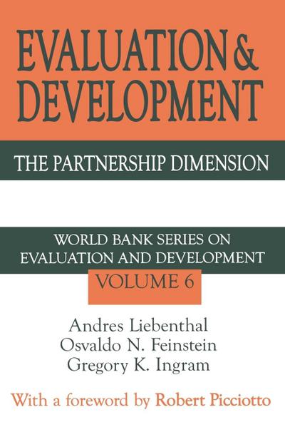 Evaluation and Development