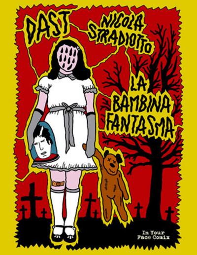 La bambina fantasma