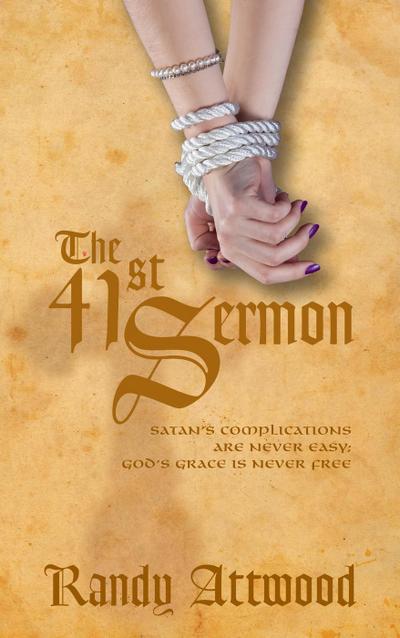 The 41st Sermon