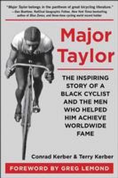 Major Taylor