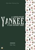 A Connecticut Yankee in King Arthur’s Court