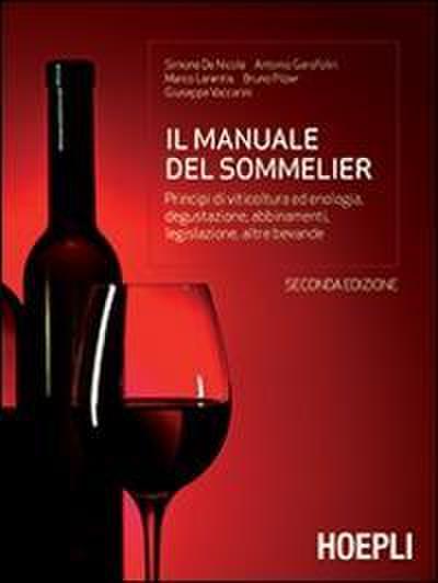 Manuale del sommelier