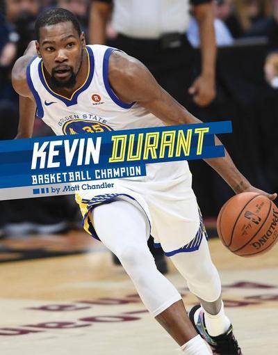Kevin Durant