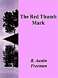 The Red Thumb Mark