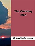 The Vanishing Man