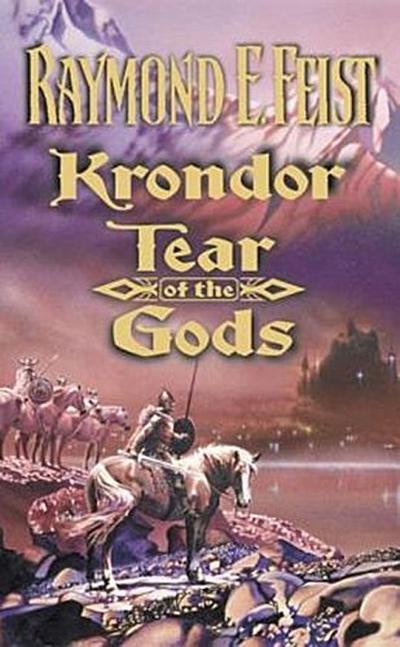 Krondor