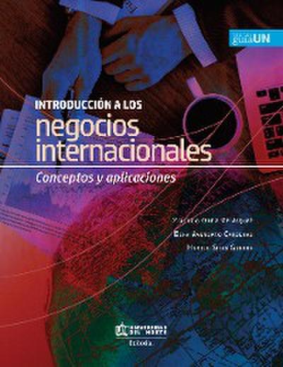 Introducción a los negocios internacionales