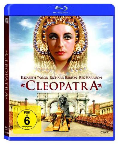 Cleopatra
