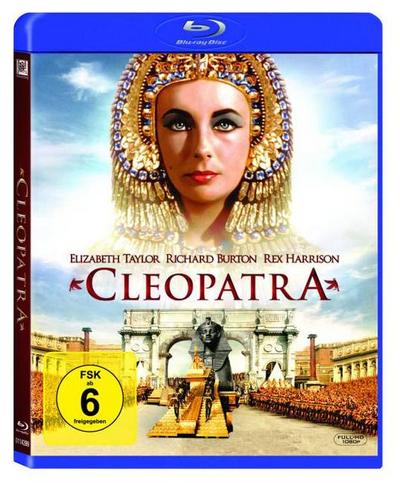 Cleopatra - Special Edition