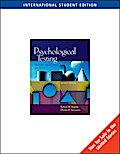 Psychological Testing