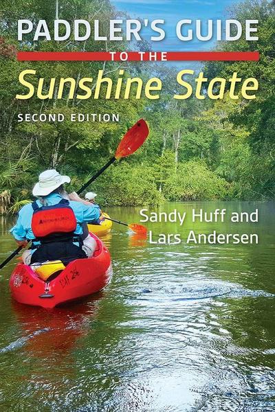 Paddler’s Guide to the Sunshine State