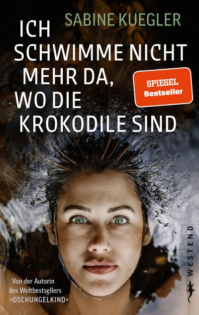 Ich schwimme nicht mehr da, wo die Krokodile sind