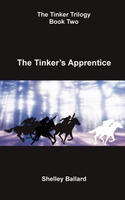 The Tinker’s Apprentice
