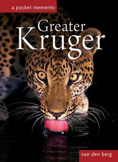 Greater Kruger: A Pocket Memento